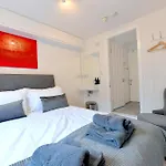 Stylish Studios By Luxestays Fulham