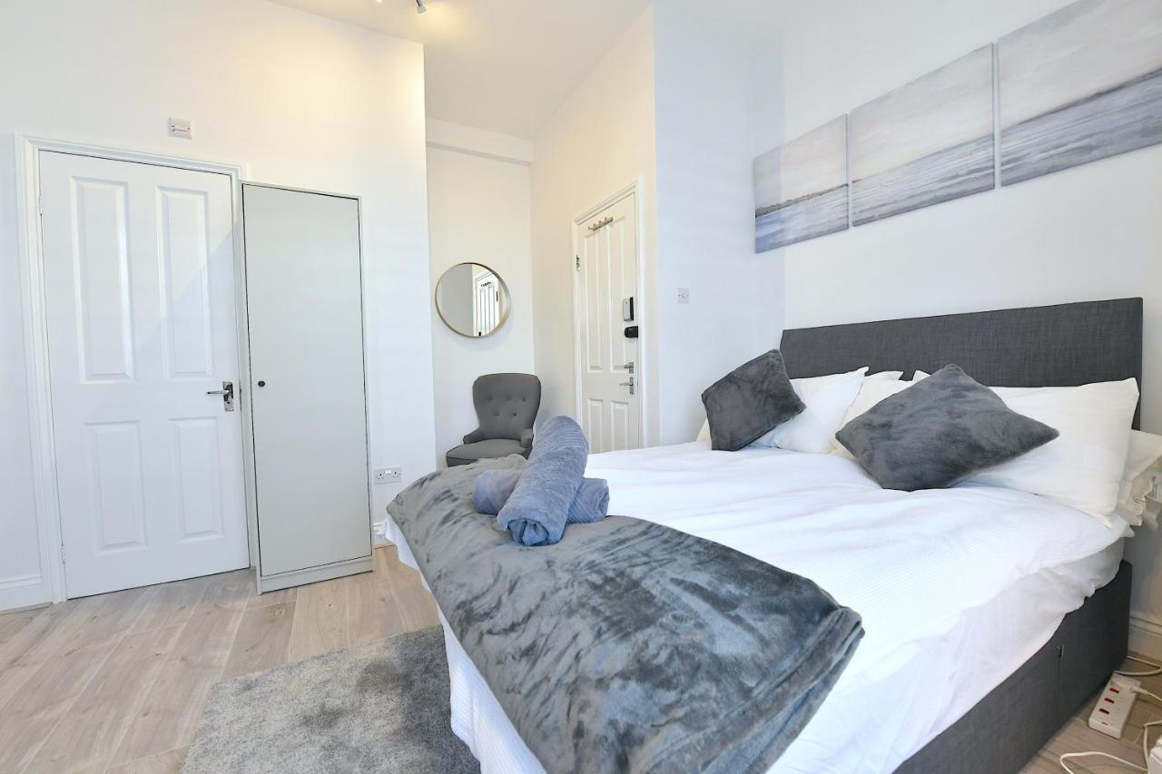 Stylish By Luxestays Fulham *