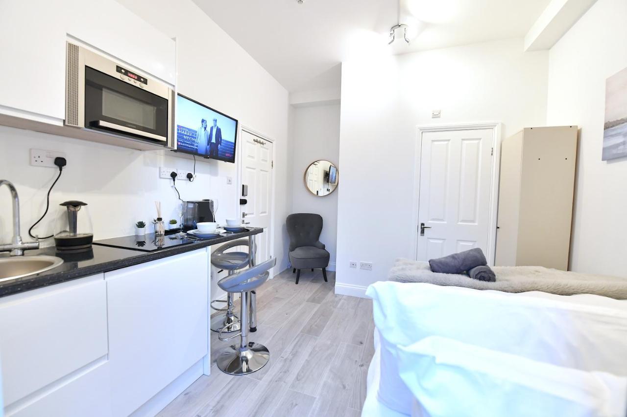 Stylish By Luxestays Fulham