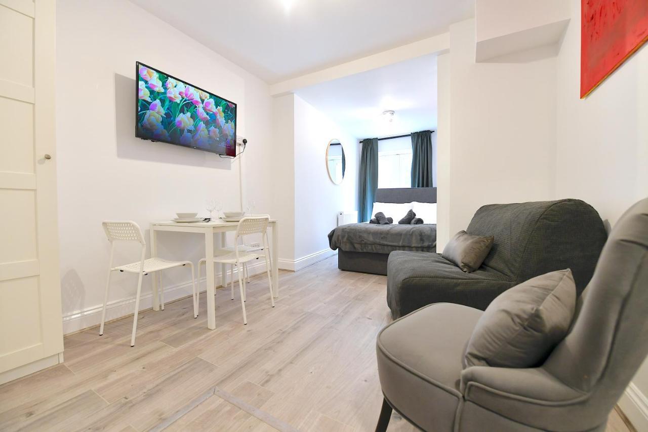 Appartamento Stylish By Luxestays Fulham