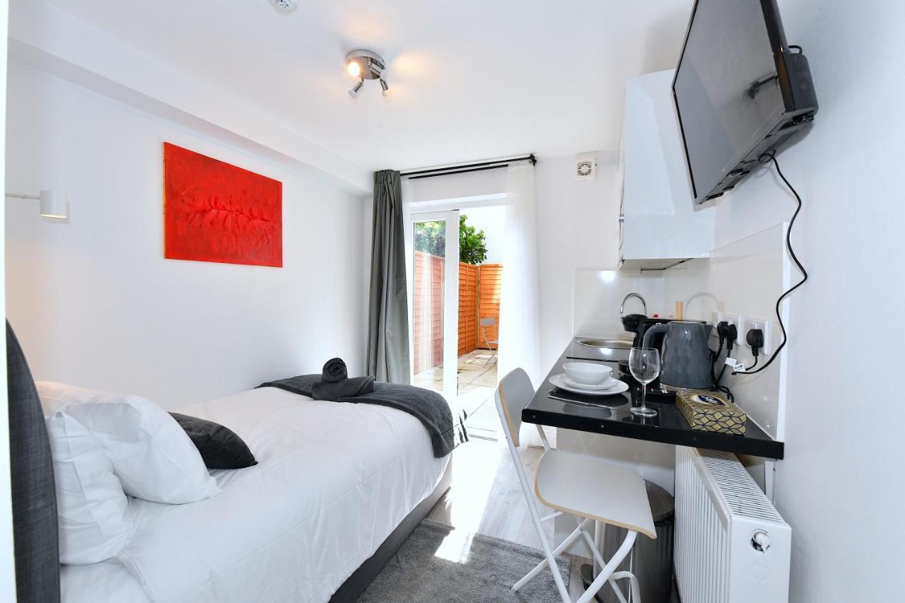 Stylish By Luxestays Fulham