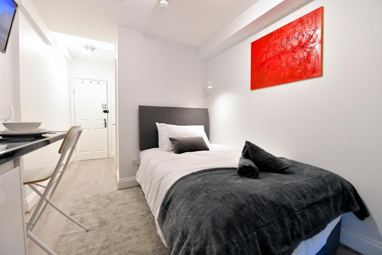 Stylish By Luxestays Fulham Appartamento