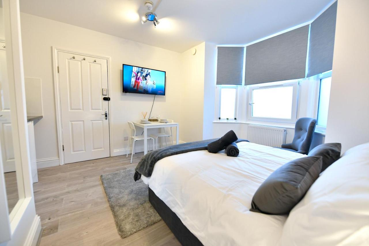 Appartamento Stylish By Luxestays Fulham