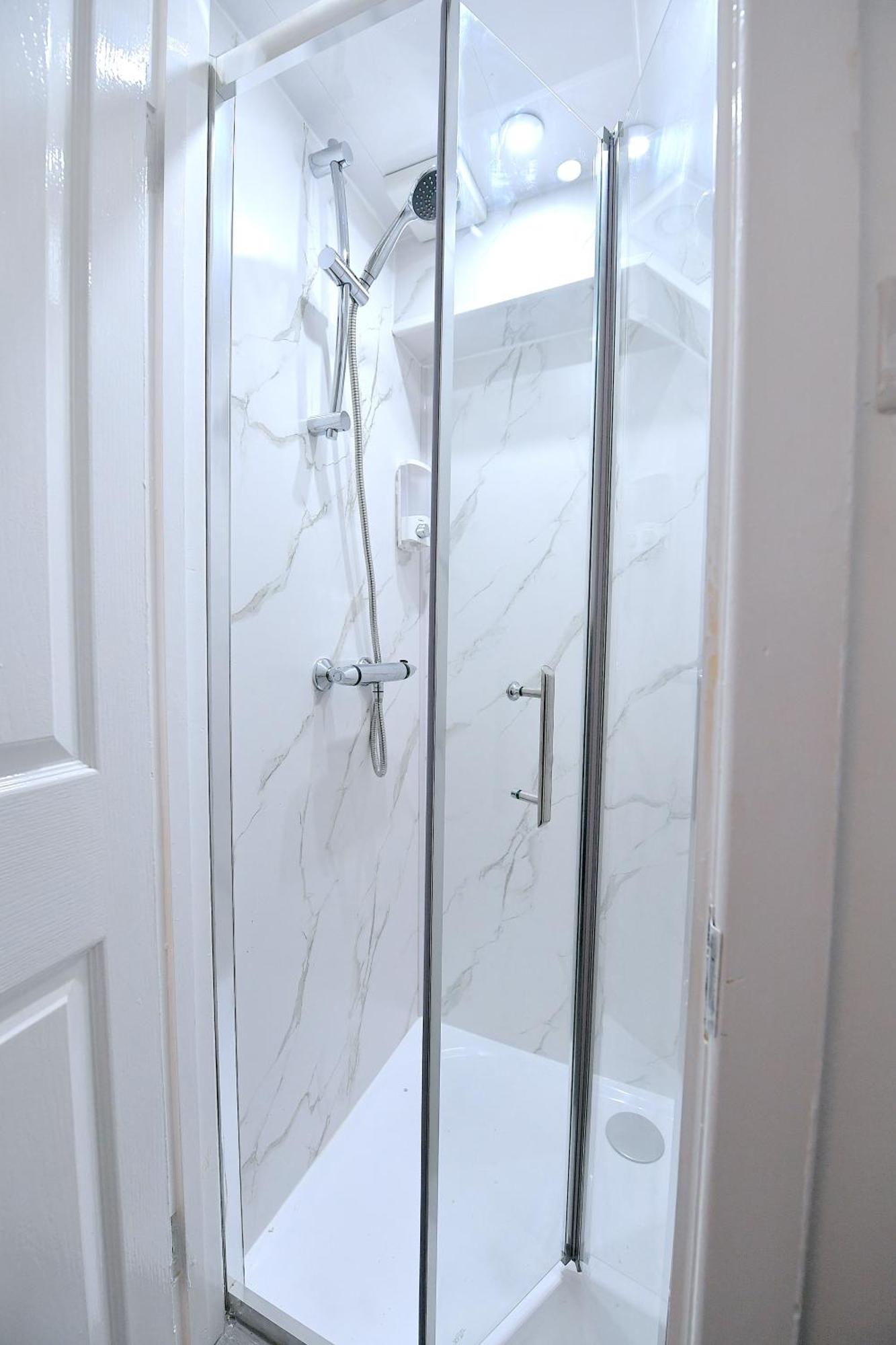 Stylish By Luxestays Fulham Appartamento *