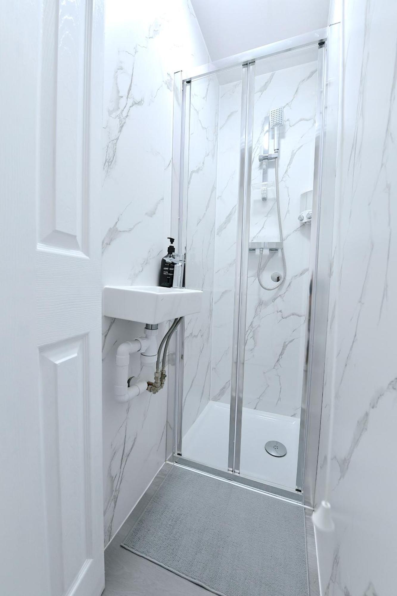 Stylish By Luxestays Fulham Appartamento