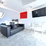 Stylish Studios By Luxestays Fulham
