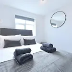 Stylish Studios By Luxestays Fulham