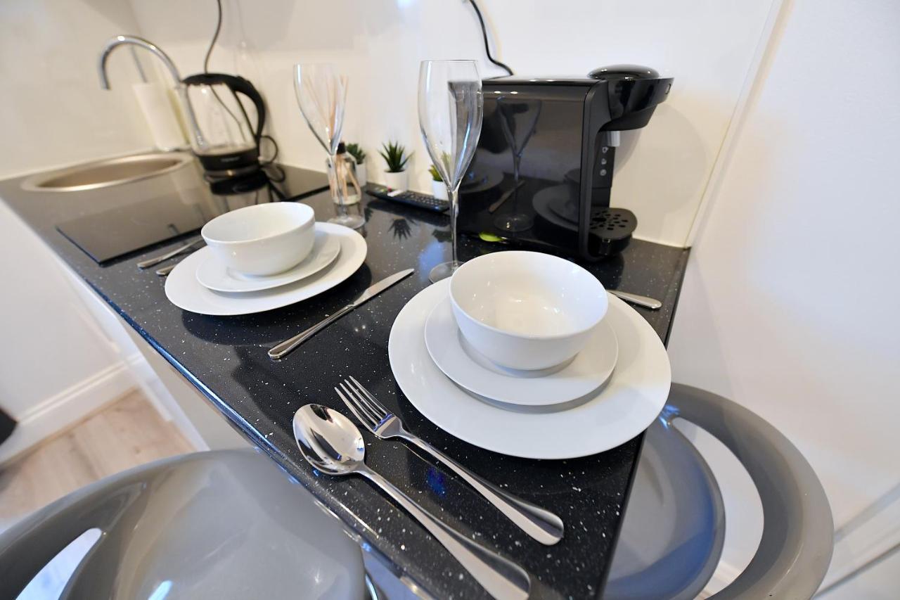 Stylish By Luxestays Fulham London