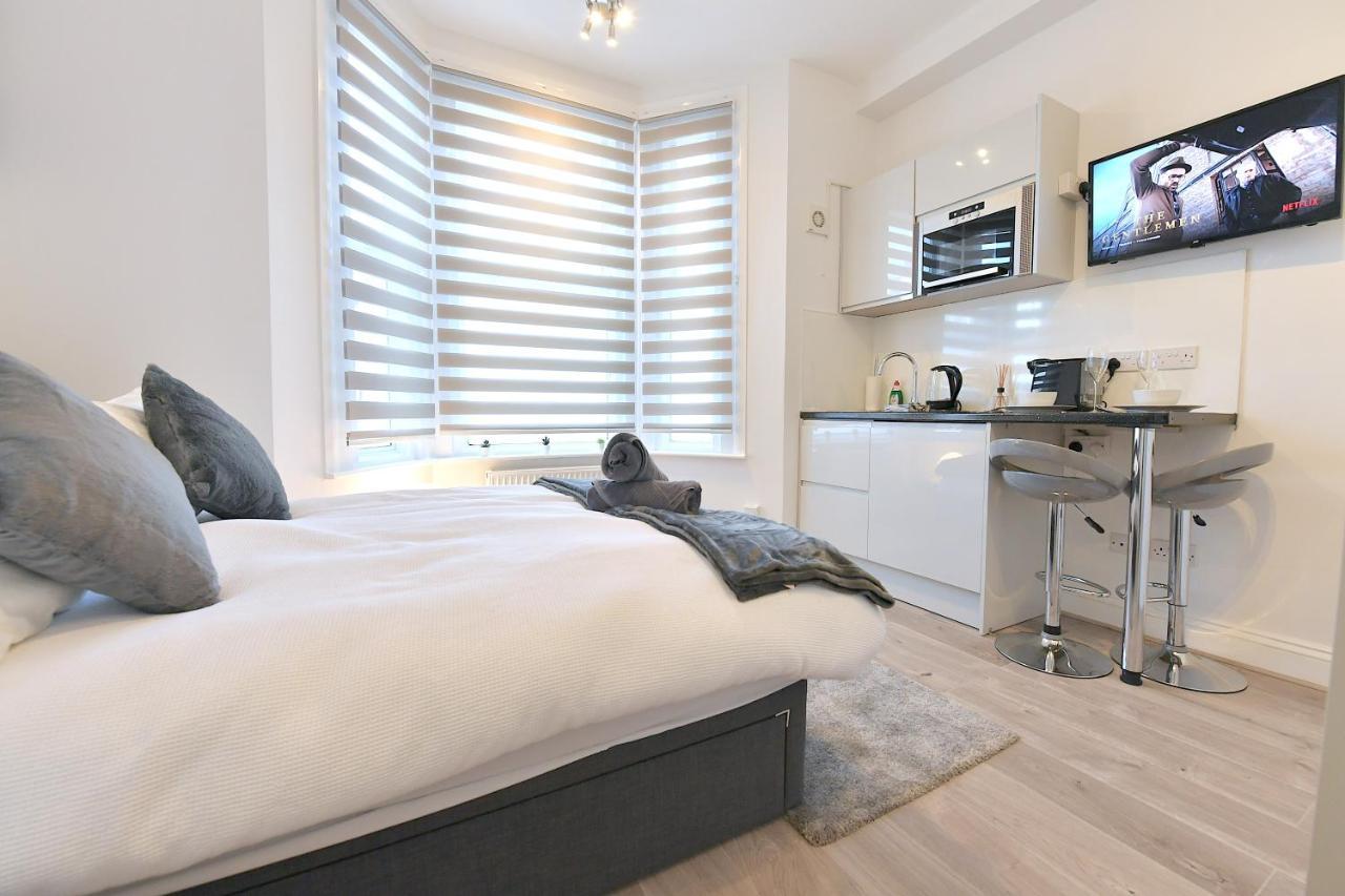 Stylish By Luxestays Fulham