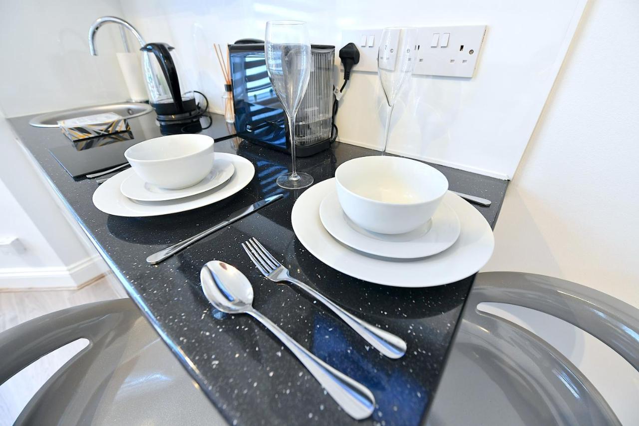 Stylish By Luxestays Fulham