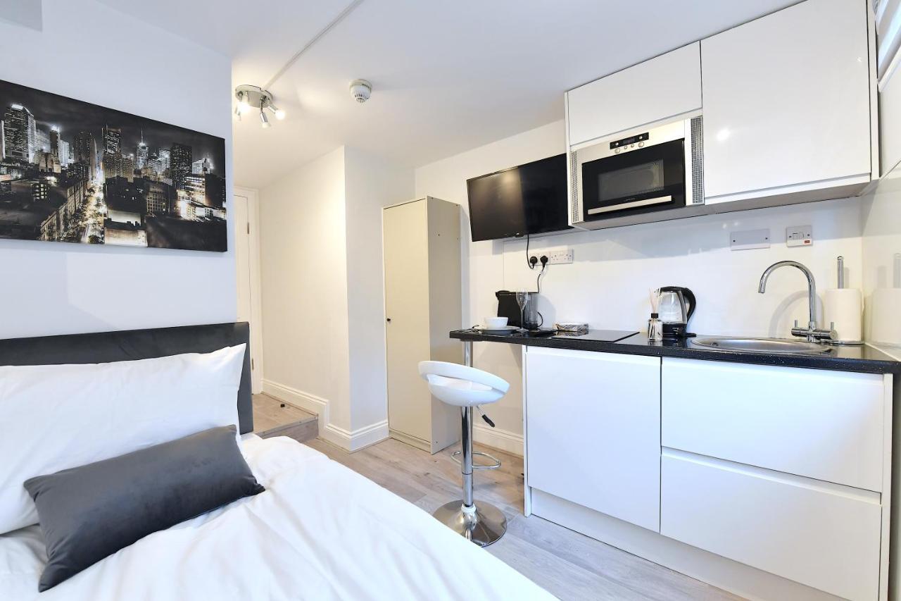 Stylish By Luxestays Fulham