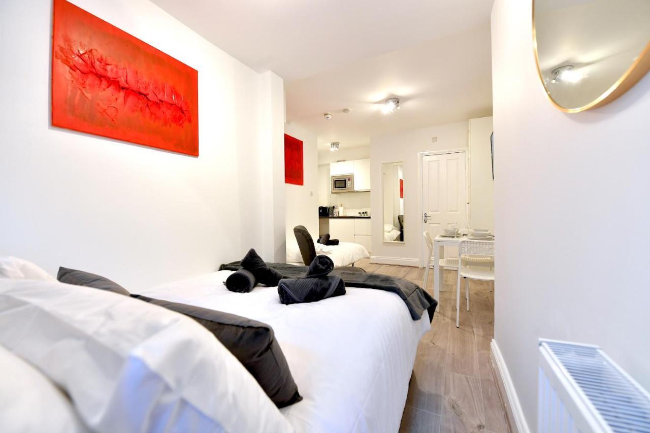 Stylish By Luxestays Fulham London
