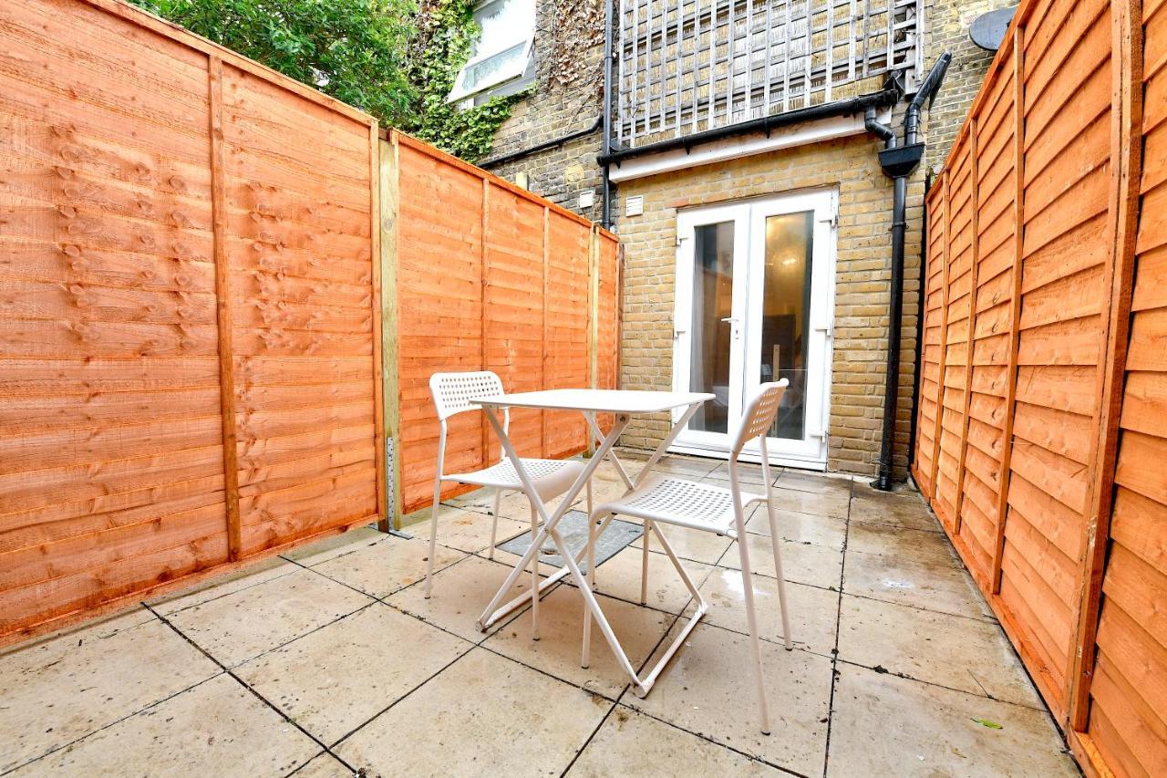 Stylish By Luxestays Fulham *