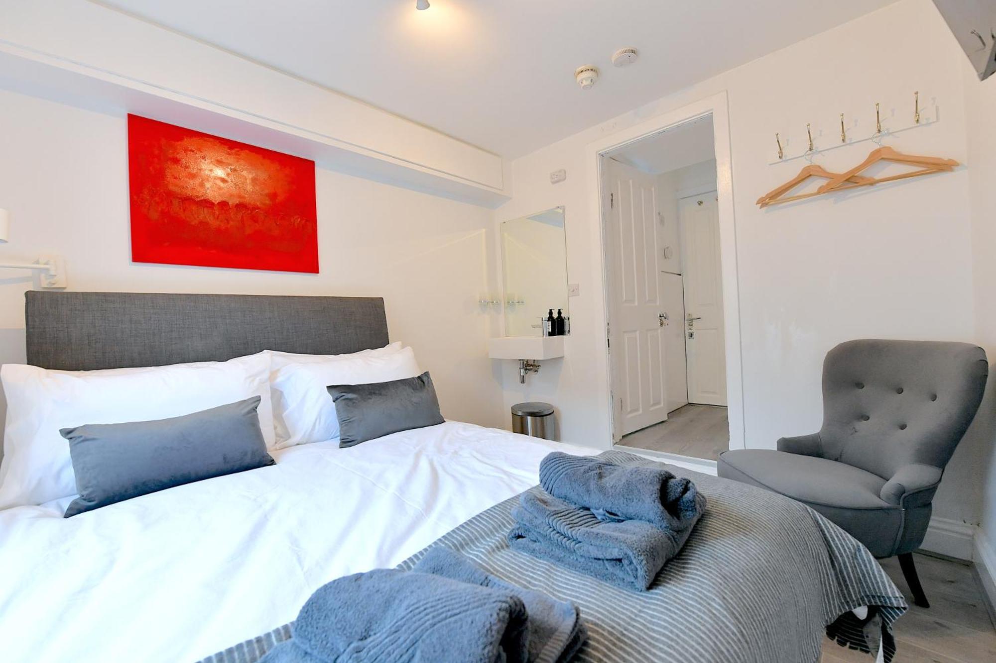 Stylish By Luxestays Fulham *