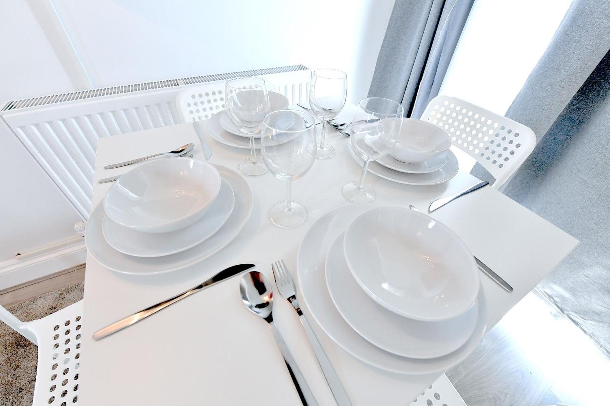 Stylish By Luxestays Fulham * London